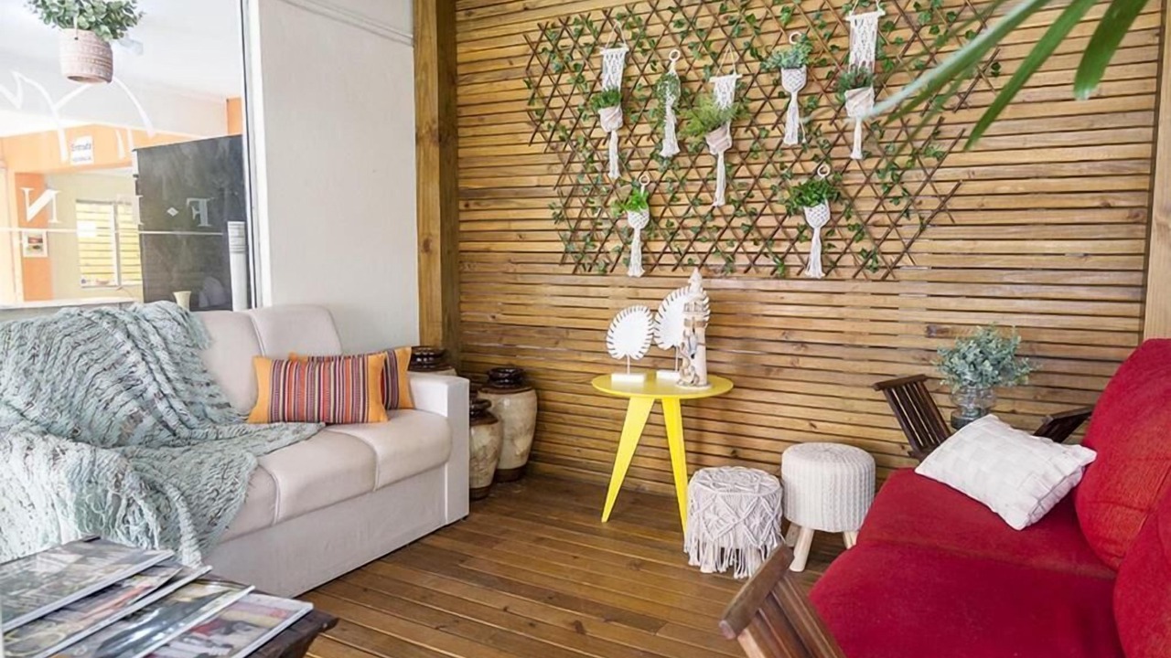 Photo of Livingroom in Canasvieiras