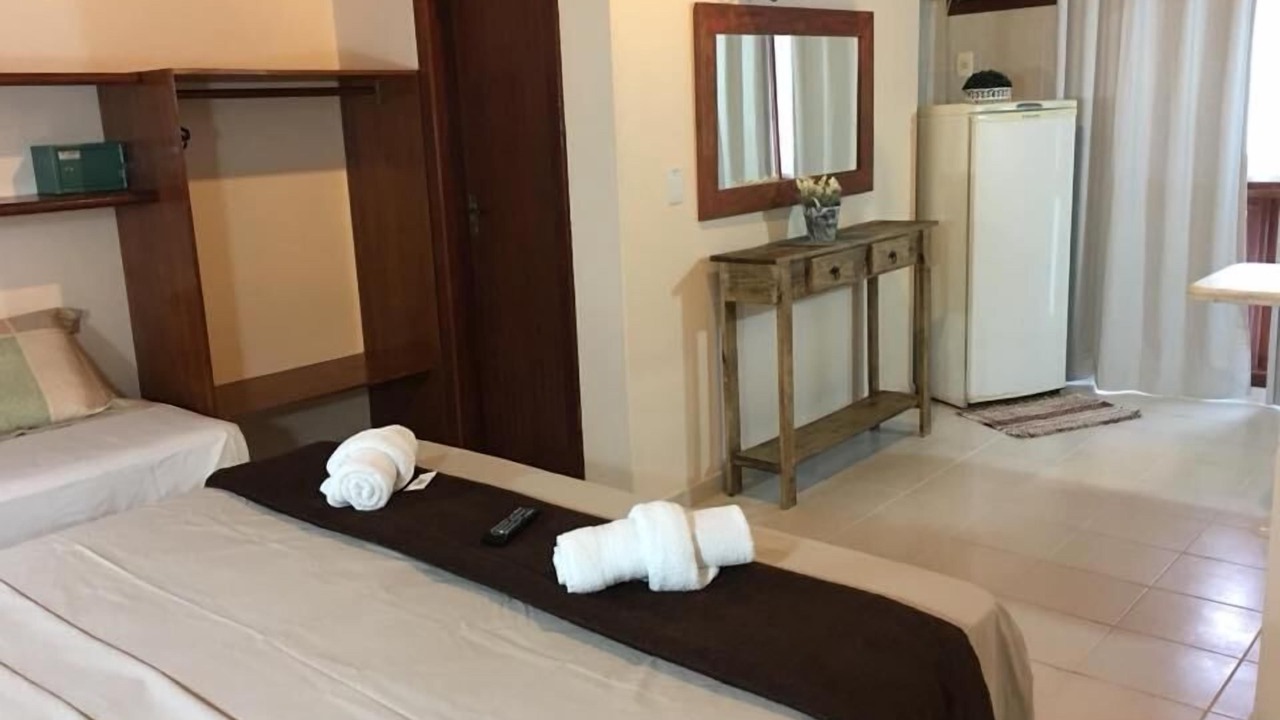 Photo of Bedroom in Canasvieiras