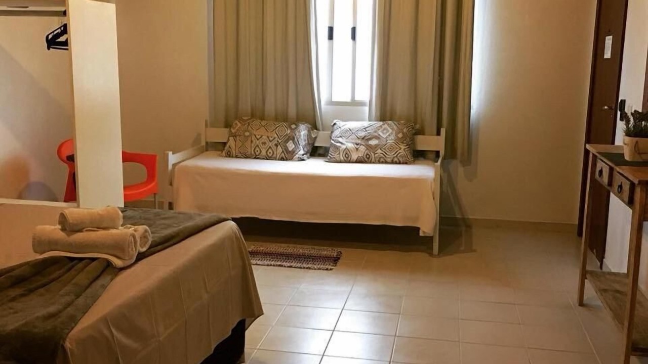 Photo of Bedroom in Canasvieiras