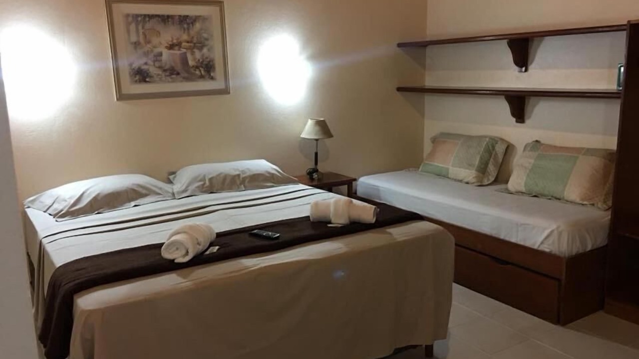 Photo of Bedroom in Canasvieiras