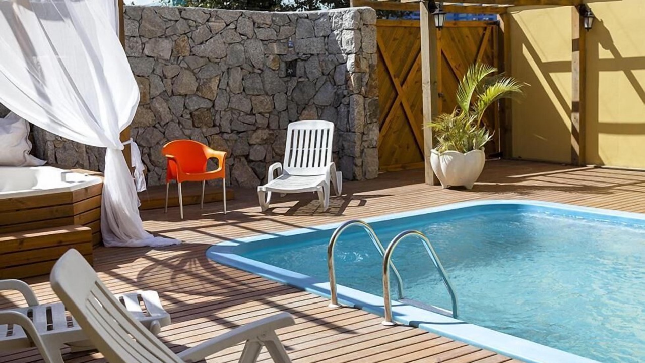 Photo of Outdoor in Canasvieiras