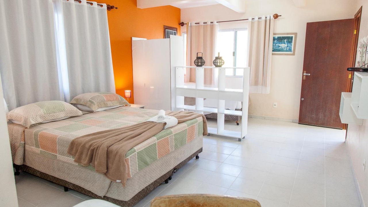 Photo of Bedroom in Canasvieiras