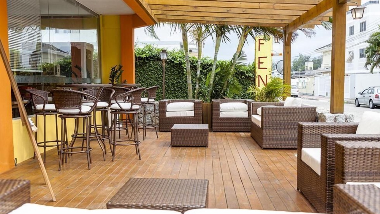 Photo of Patio Balcony in Canasvieiras