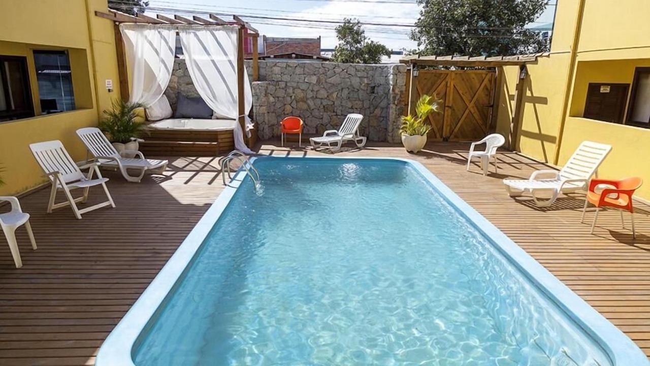 Photo of Outdoor in Canasvieiras