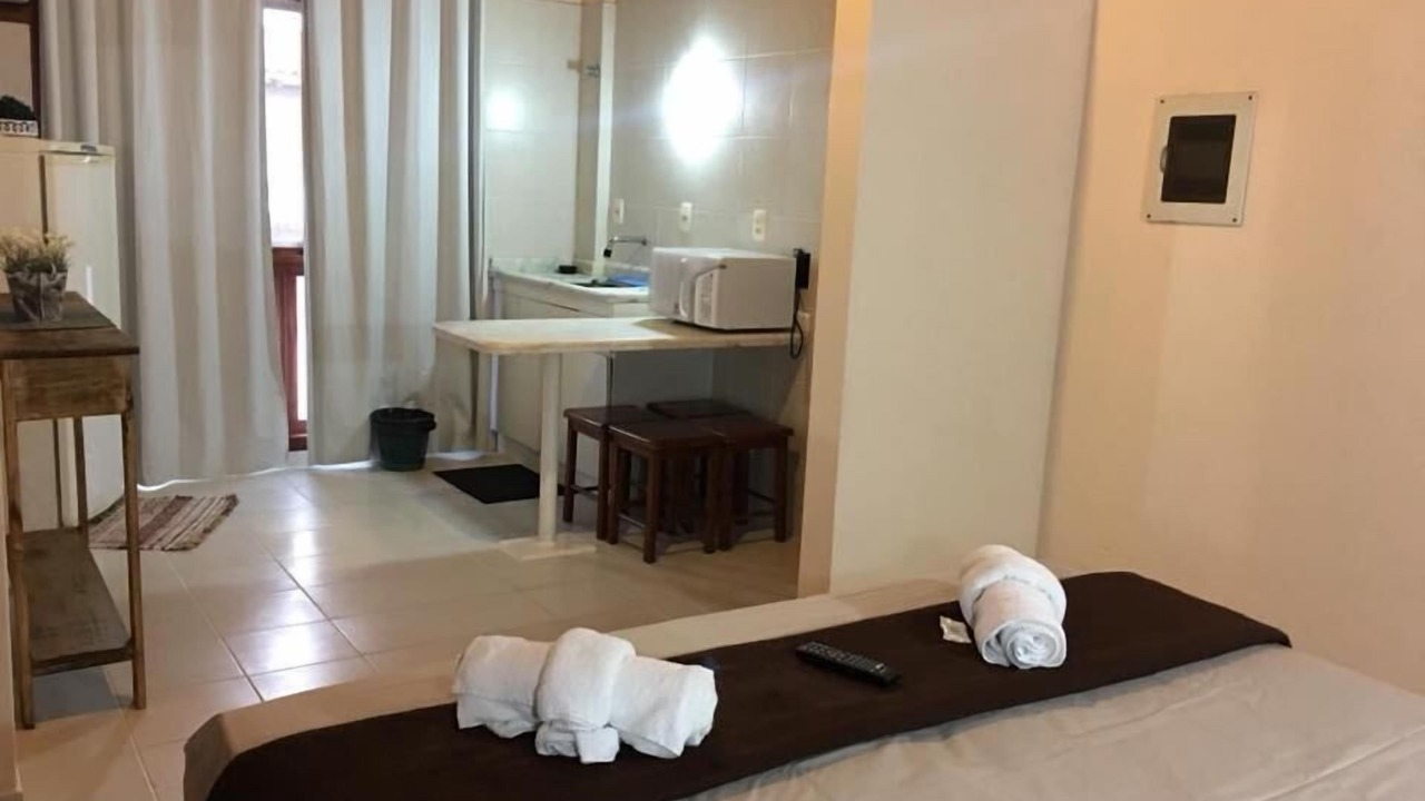 Photo of Bedroom in Canasvieiras