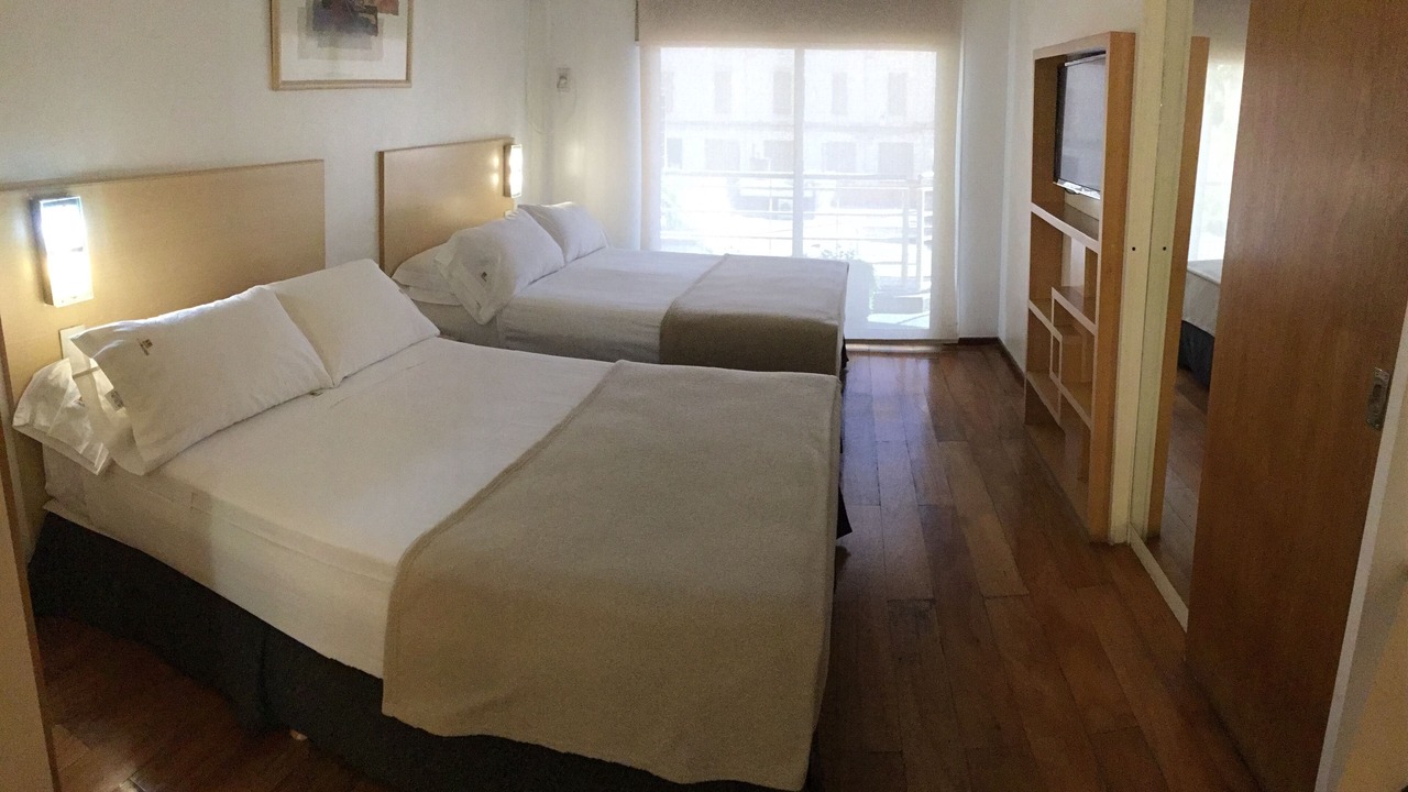 Photo of Bedroom in Centro
