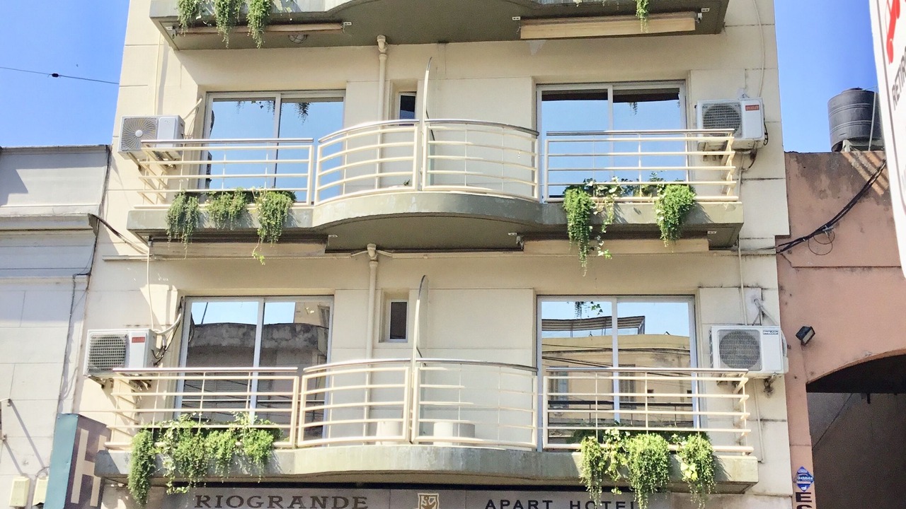Photo of Outdoor in Centro