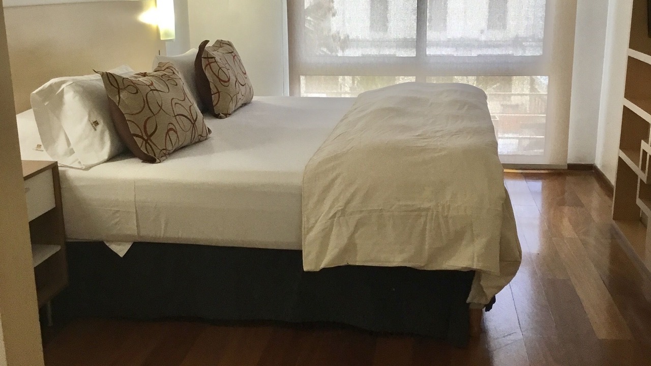 Photo of Bedroom in Centro