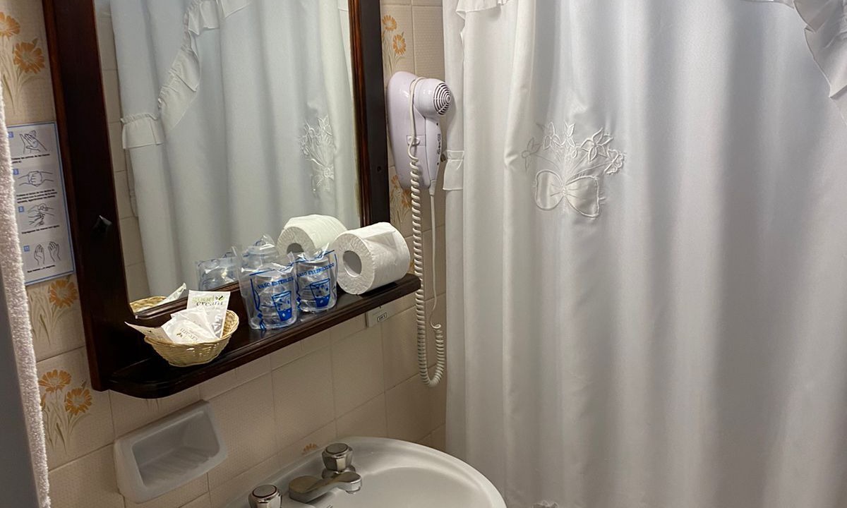 Photo of Bathroom in Centro