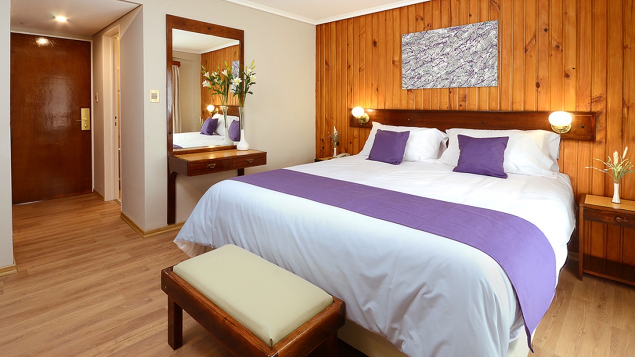 Photo of Bedroom in Centro