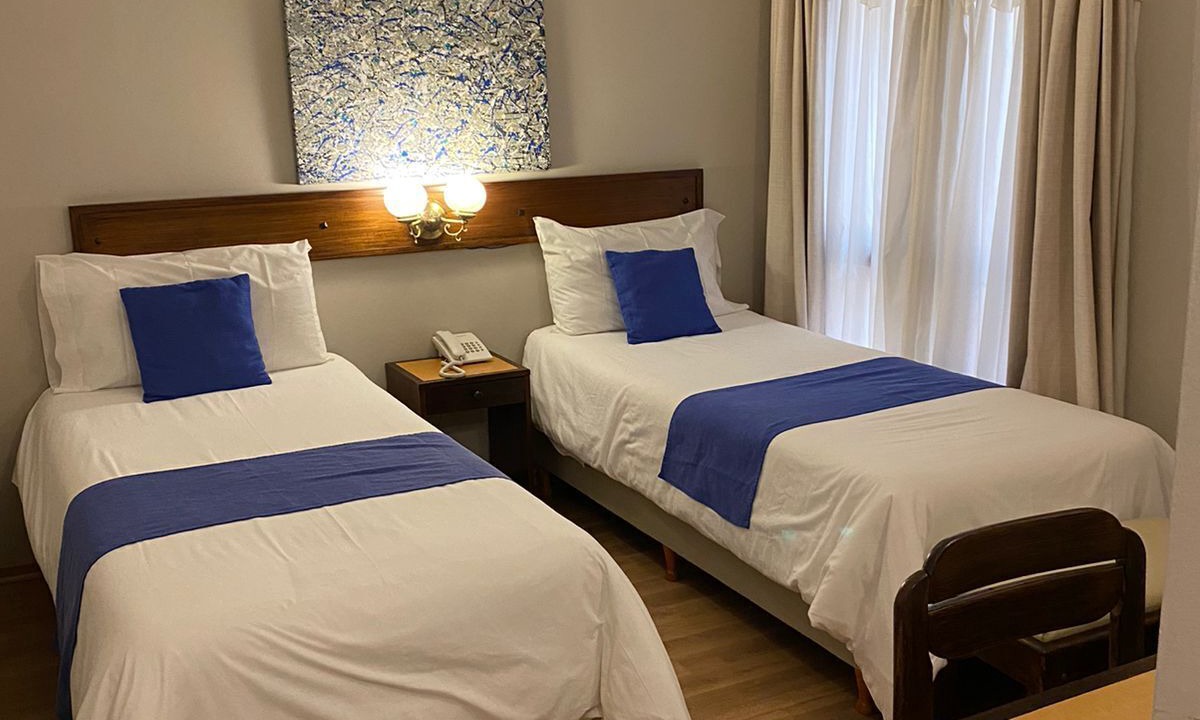 Photo of Bedroom in Centro