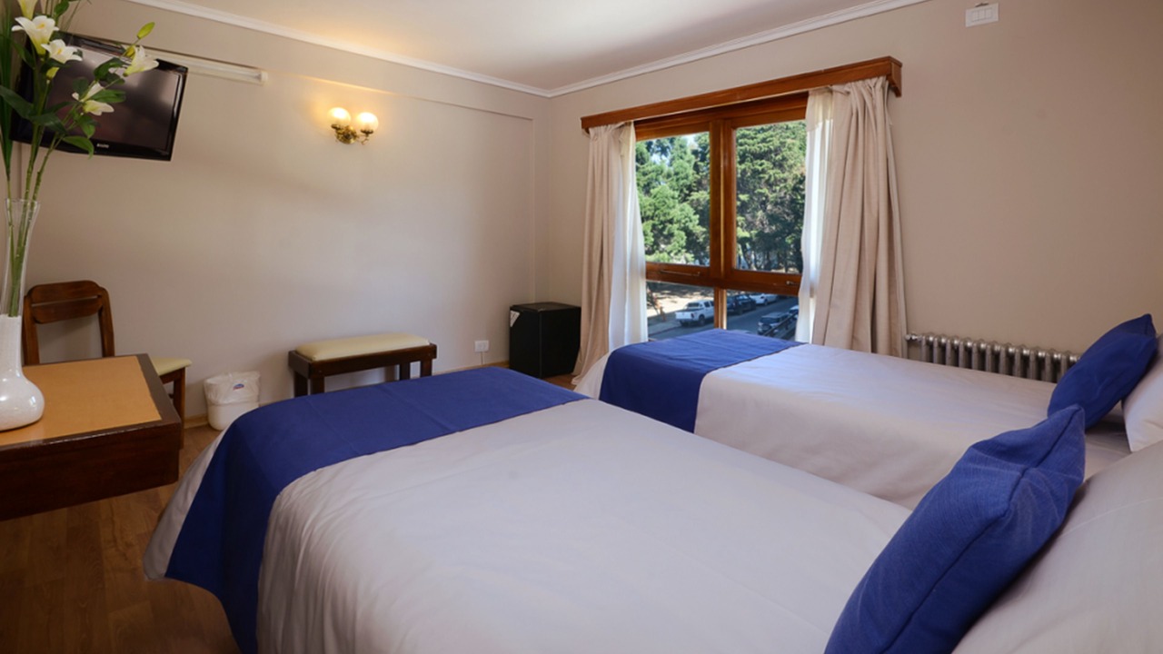 Photo of Bedroom in Centro