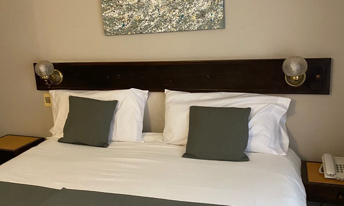 Photo of Bedroom in Centro