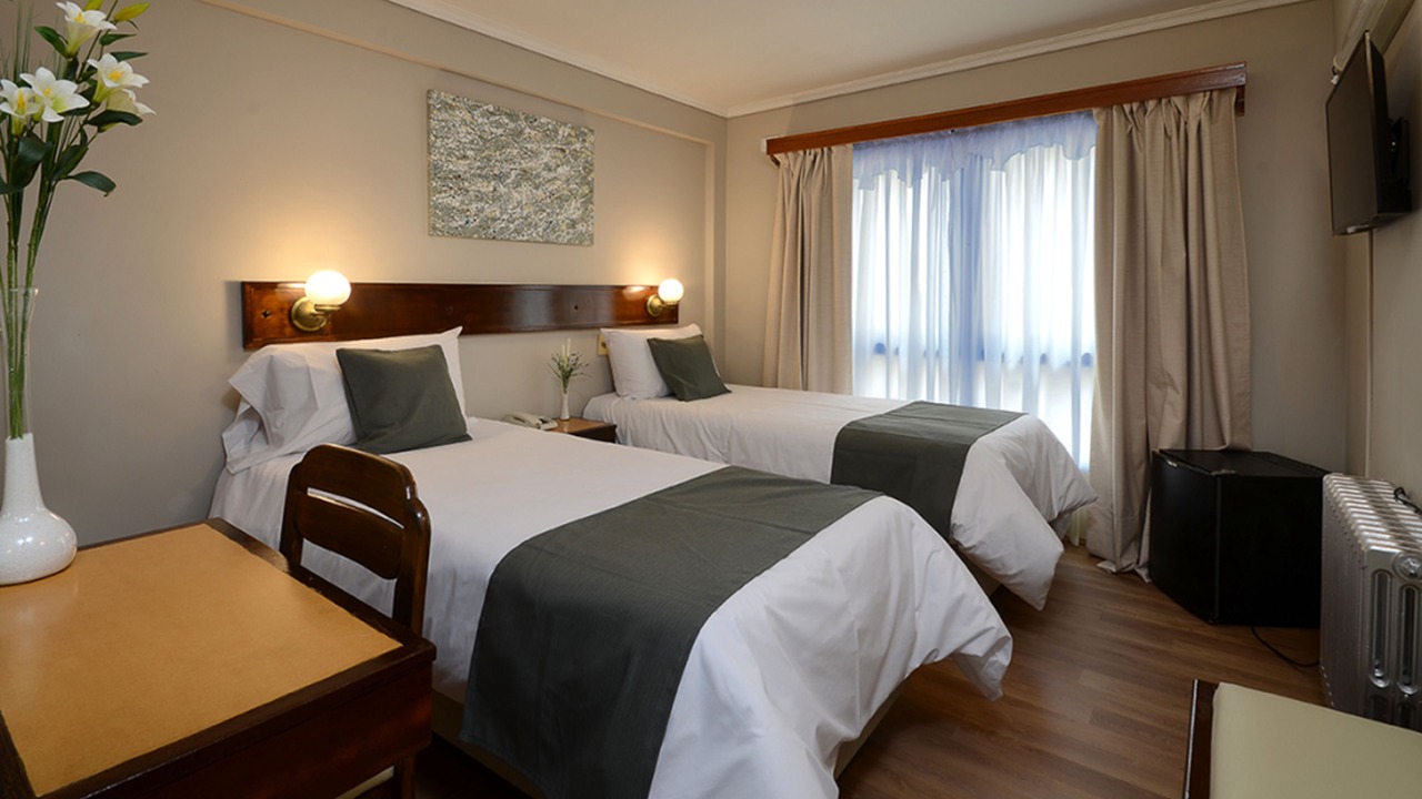 Photo of Bedroom in Centro