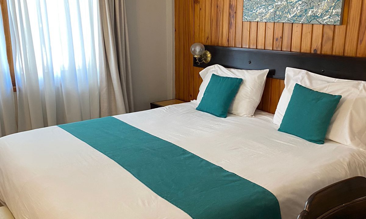 Photo of Bedroom in Centro
