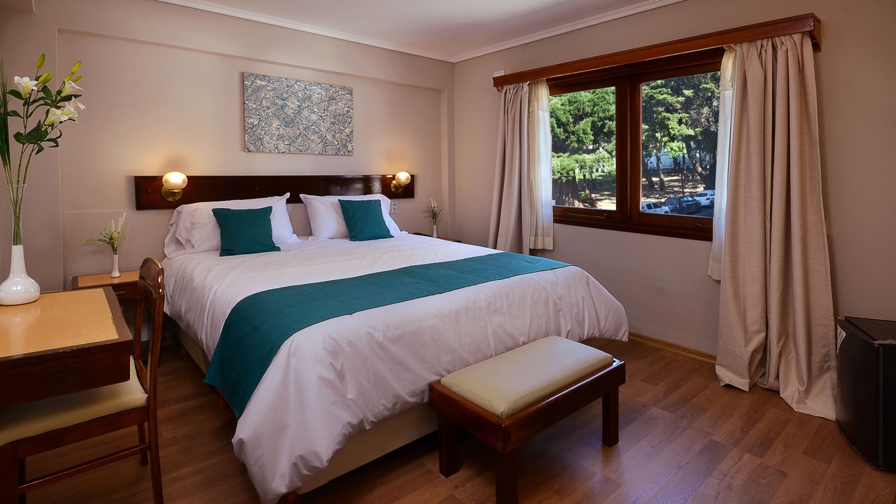 Photo of Bedroom in Centro