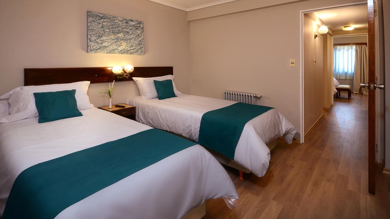 Photo of Bedroom in Centro