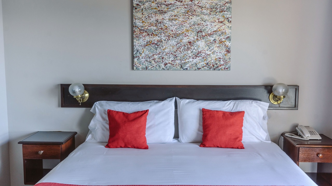 Photo of Bedroom in Centro