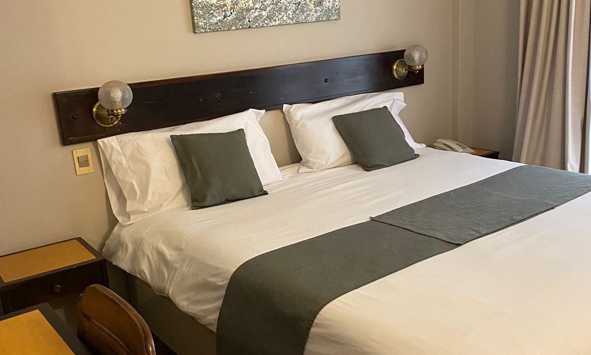 Photo of Bedroom in Centro