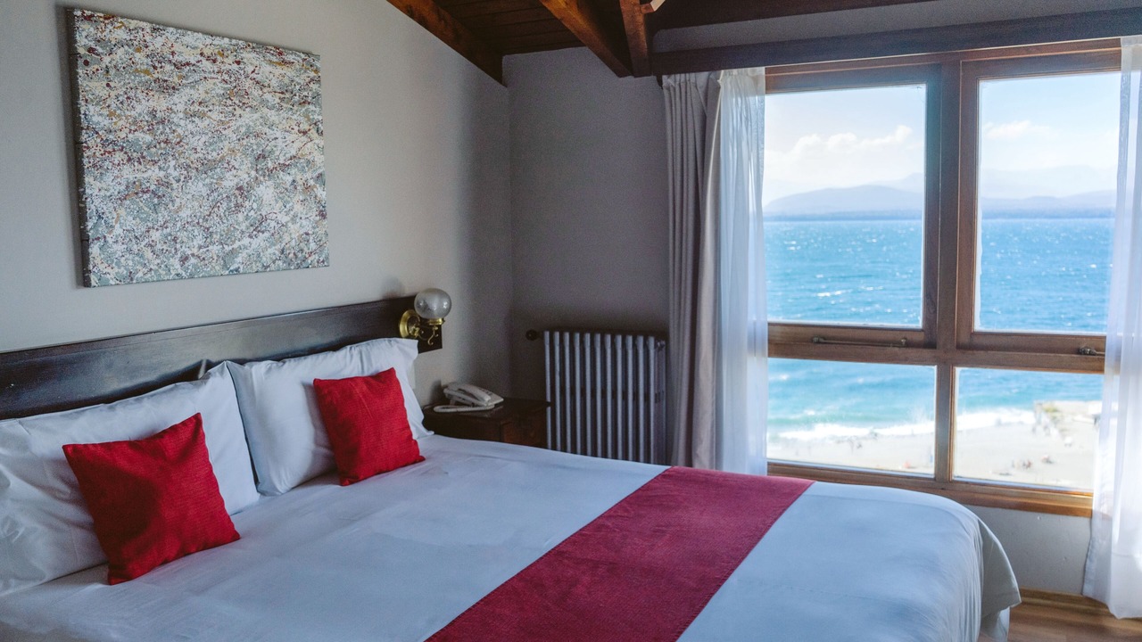 Photo of Bedroom in Centro