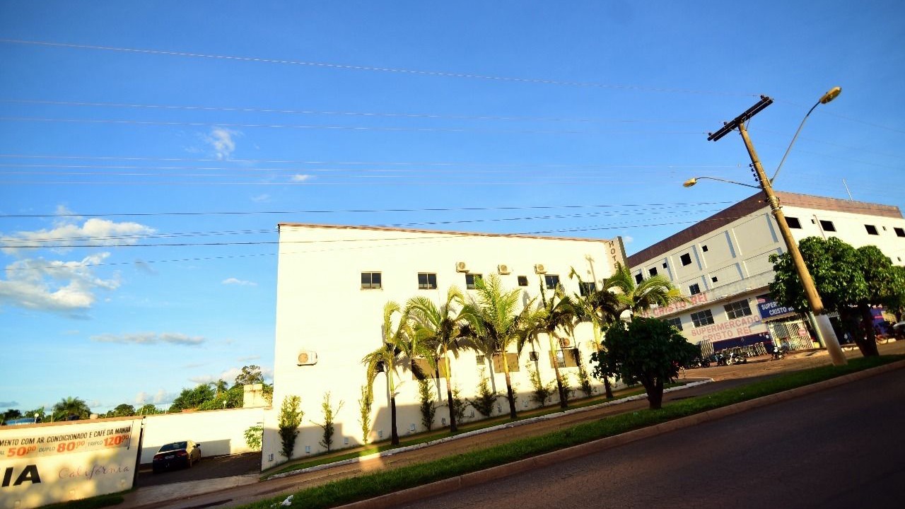 Photo of Outdoor in Vila Sofia
