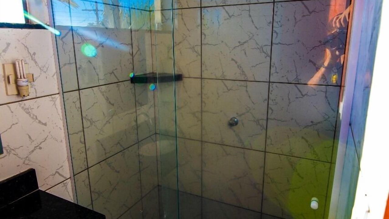 Photo of Bathroom in Vila Sofia
