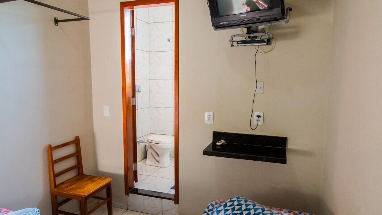 Photo of Bedroom in Vila Sofia