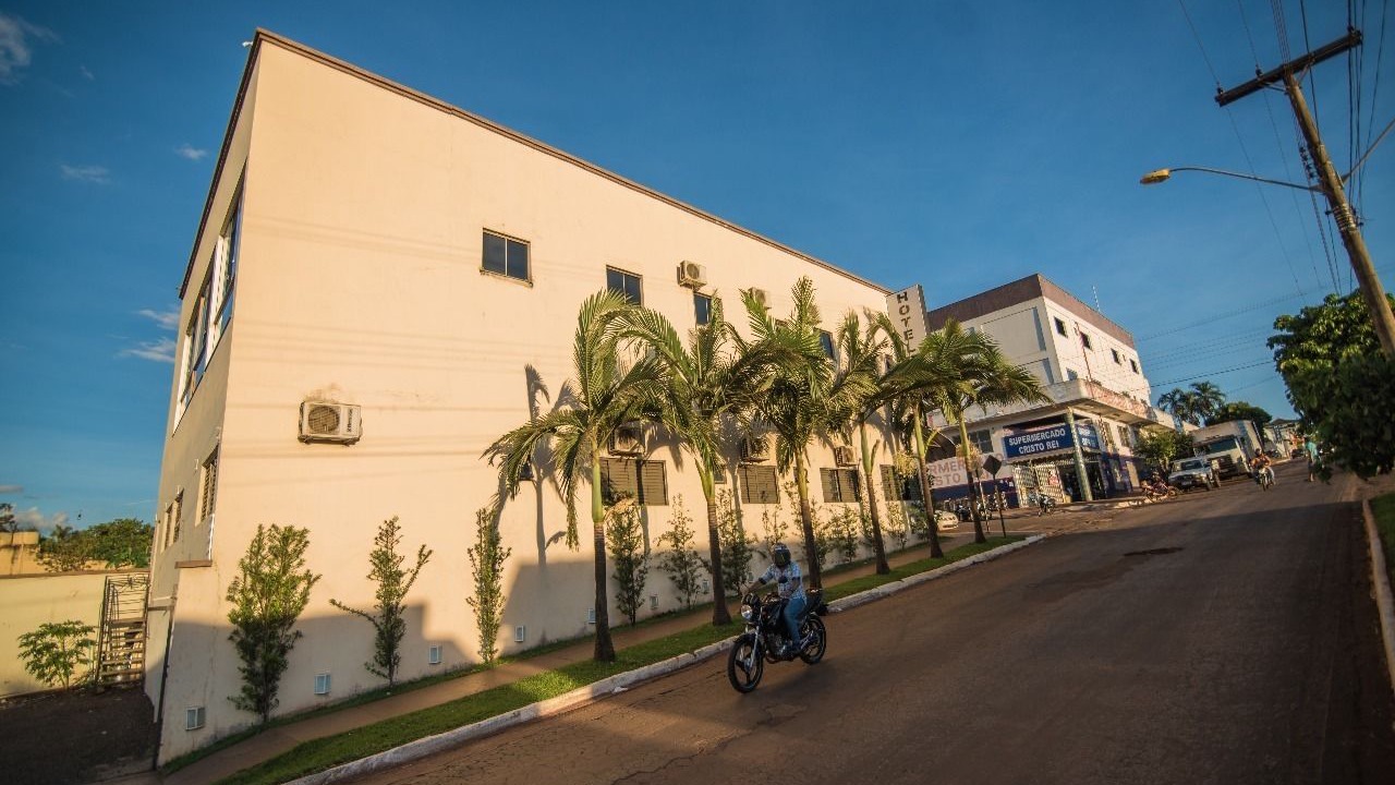 Photo of Outdoor in Vila Sofia