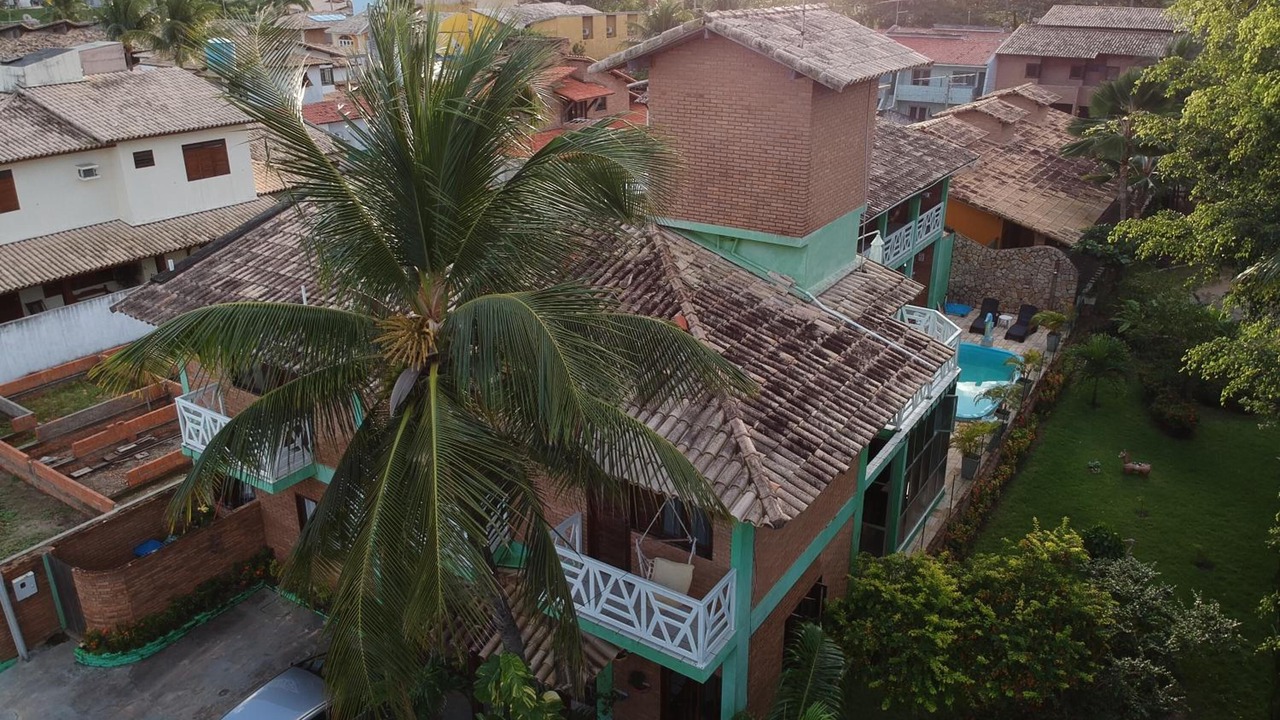 Photo of Outdoor in Praia do Frances