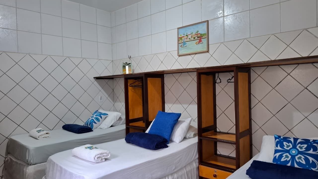 Photo of Bedroom in Sao Luis