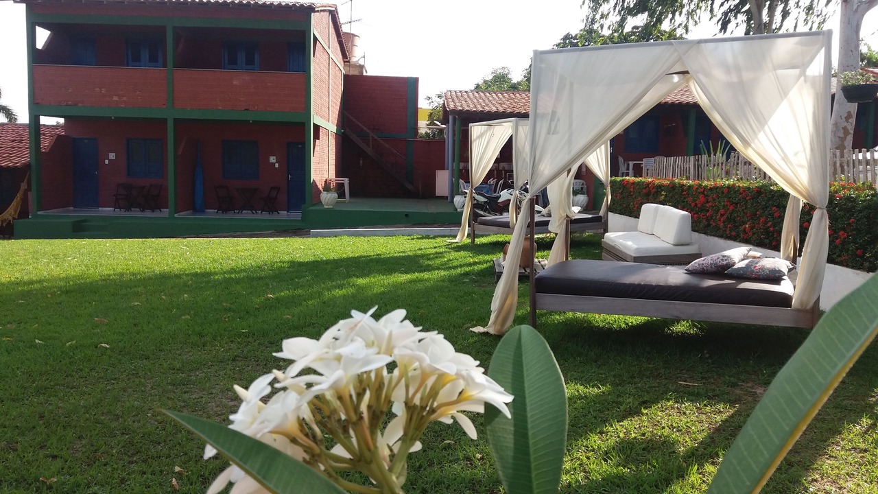 Photo of Outdoor in Sao Jose de Ribamar