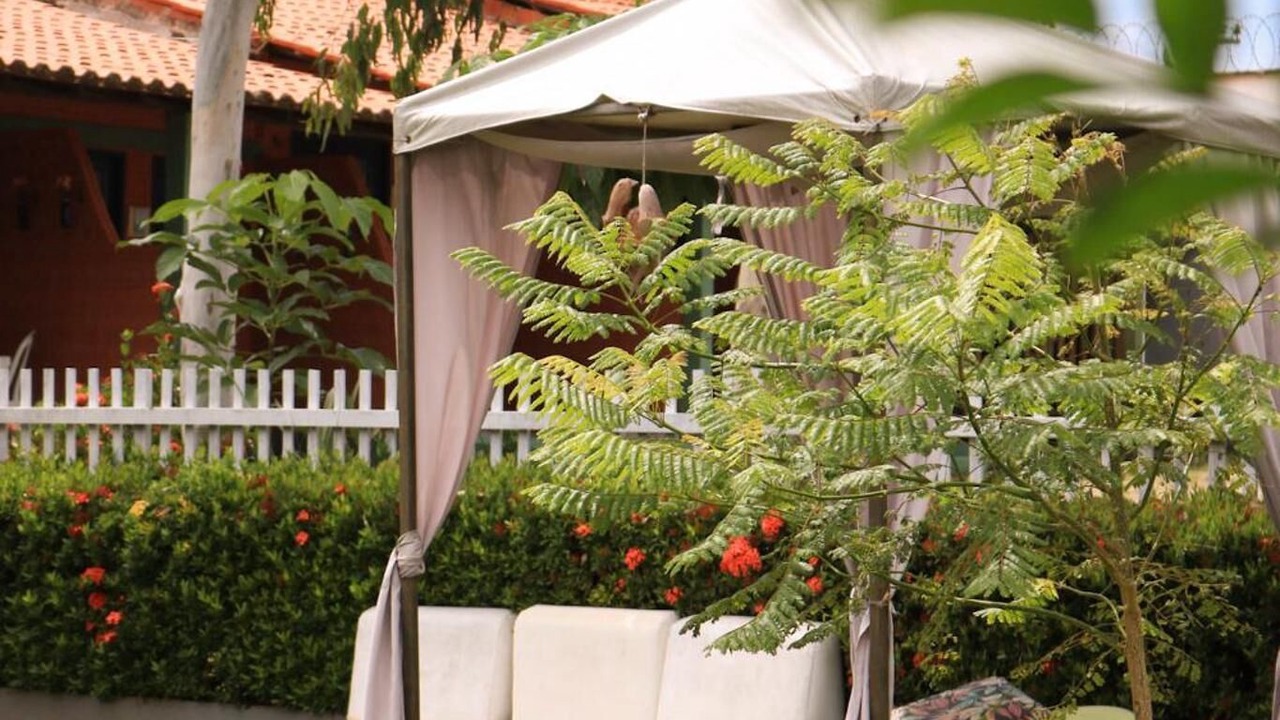 Photo of Outdoor in Sao Jose de Ribamar