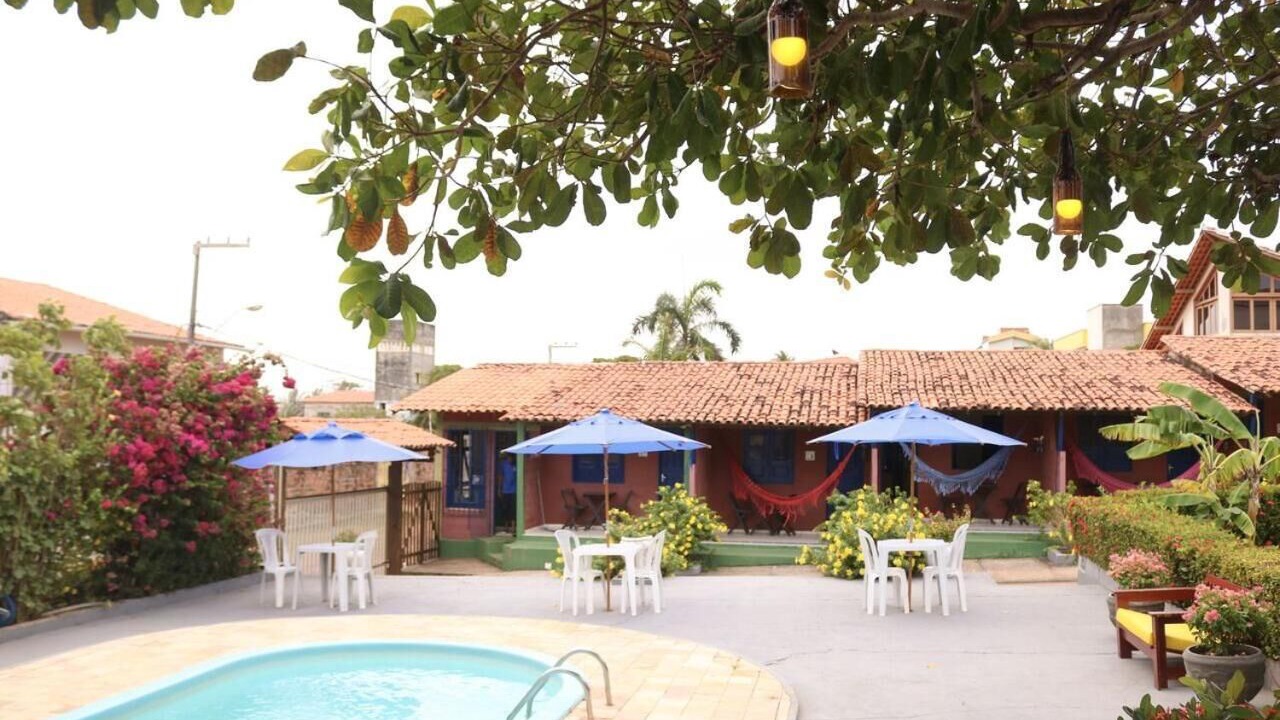 Photo of Outdoor in Sao Jose de Ribamar