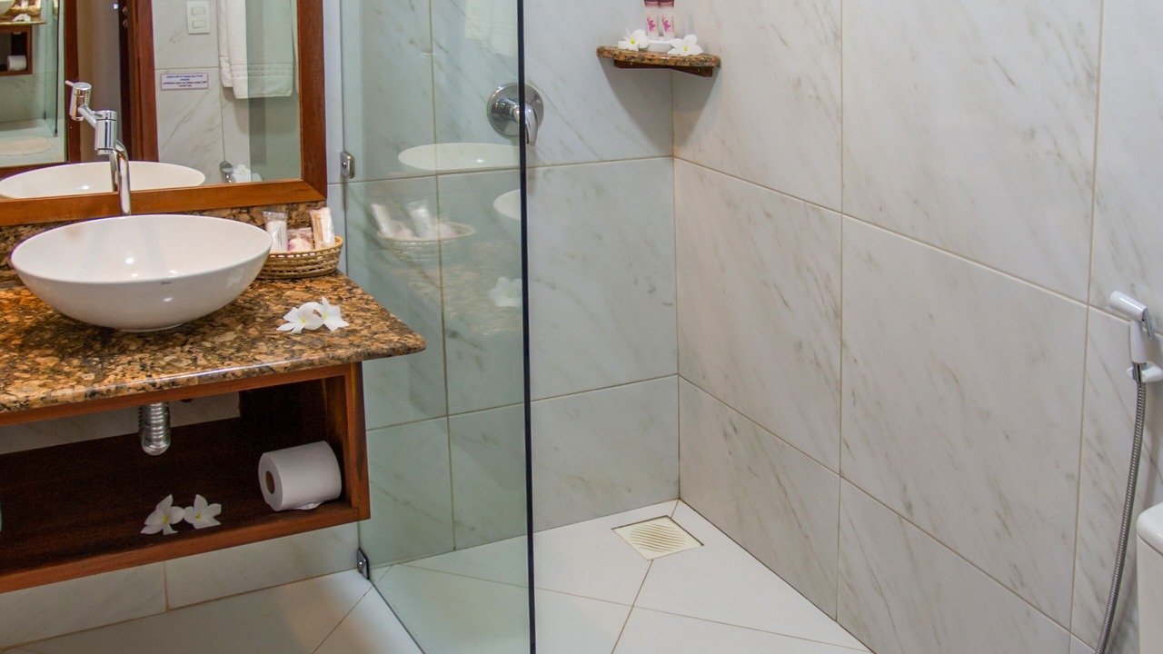 Photo of Bathroom in Jijoca de Jericoacoara