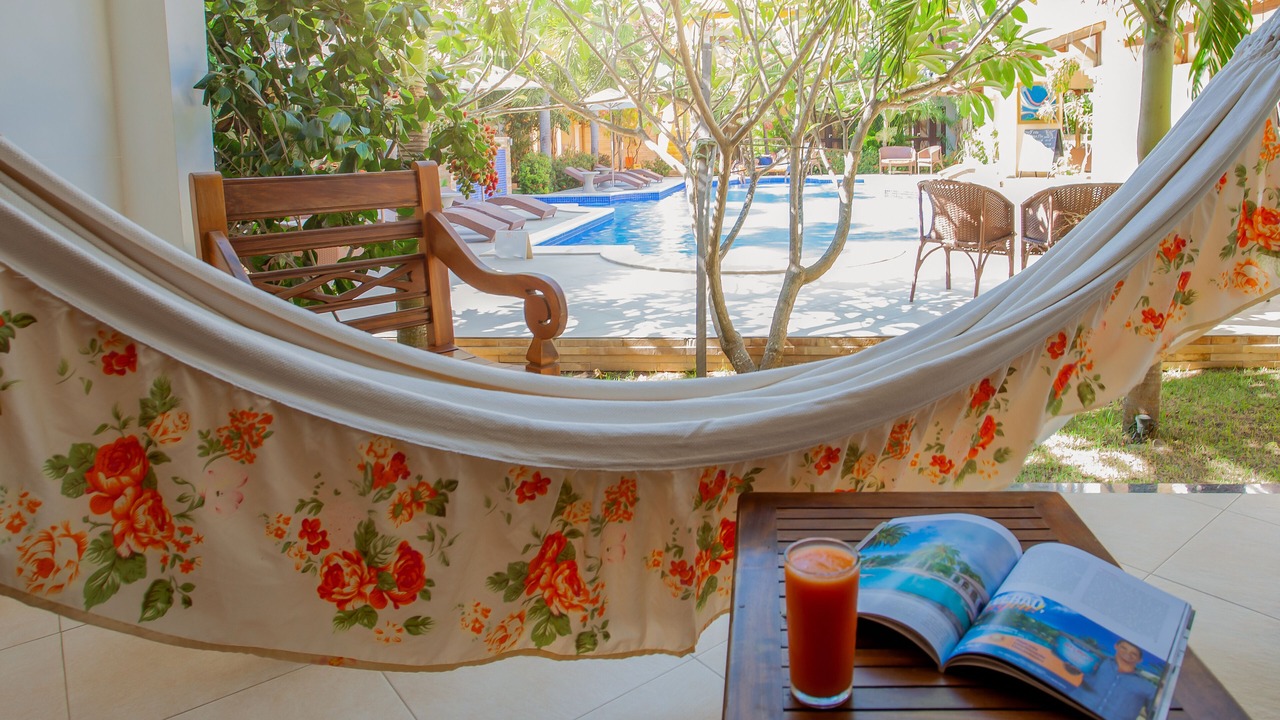 Photo of Outdoor in Jijoca de Jericoacoara