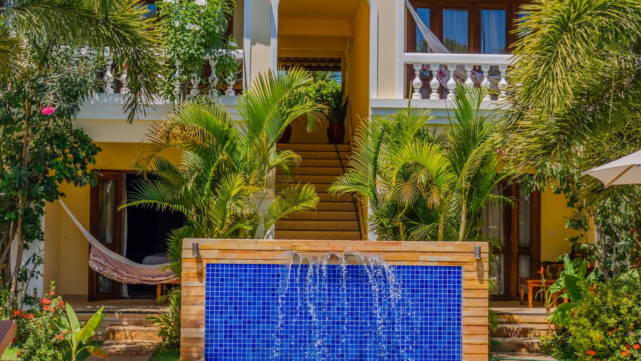 Photo of Outdoor in Jijoca de Jericoacoara
