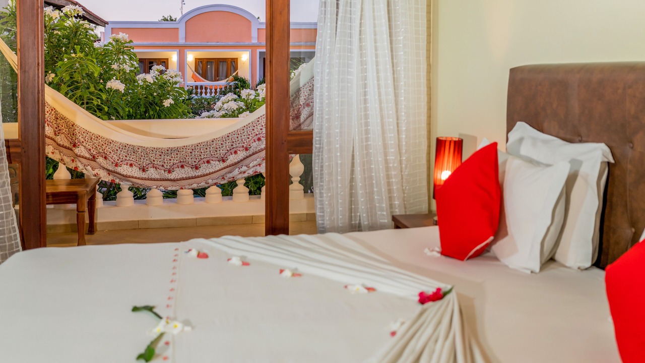 Photo of Bedroom in Jijoca de Jericoacoara