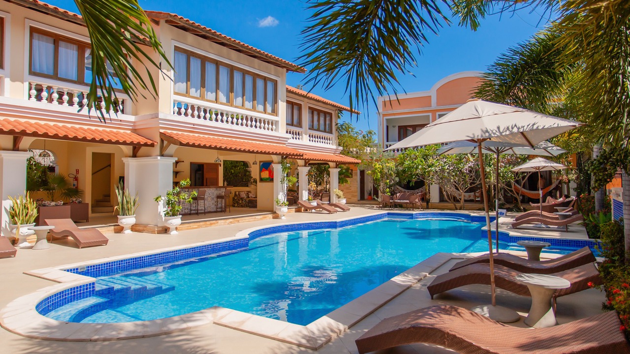 Photo of Outdoor in Jijoca de Jericoacoara