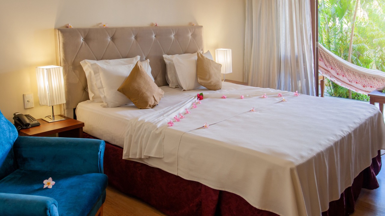 Photo of Bedroom in Jijoca de Jericoacoara