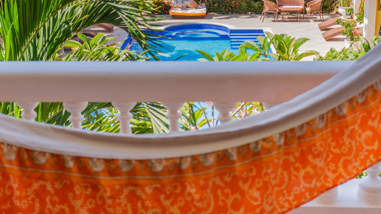 Photo of Bedroom in Jijoca de Jericoacoara