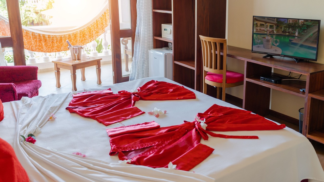 Photo of Bedroom in Jijoca de Jericoacoara