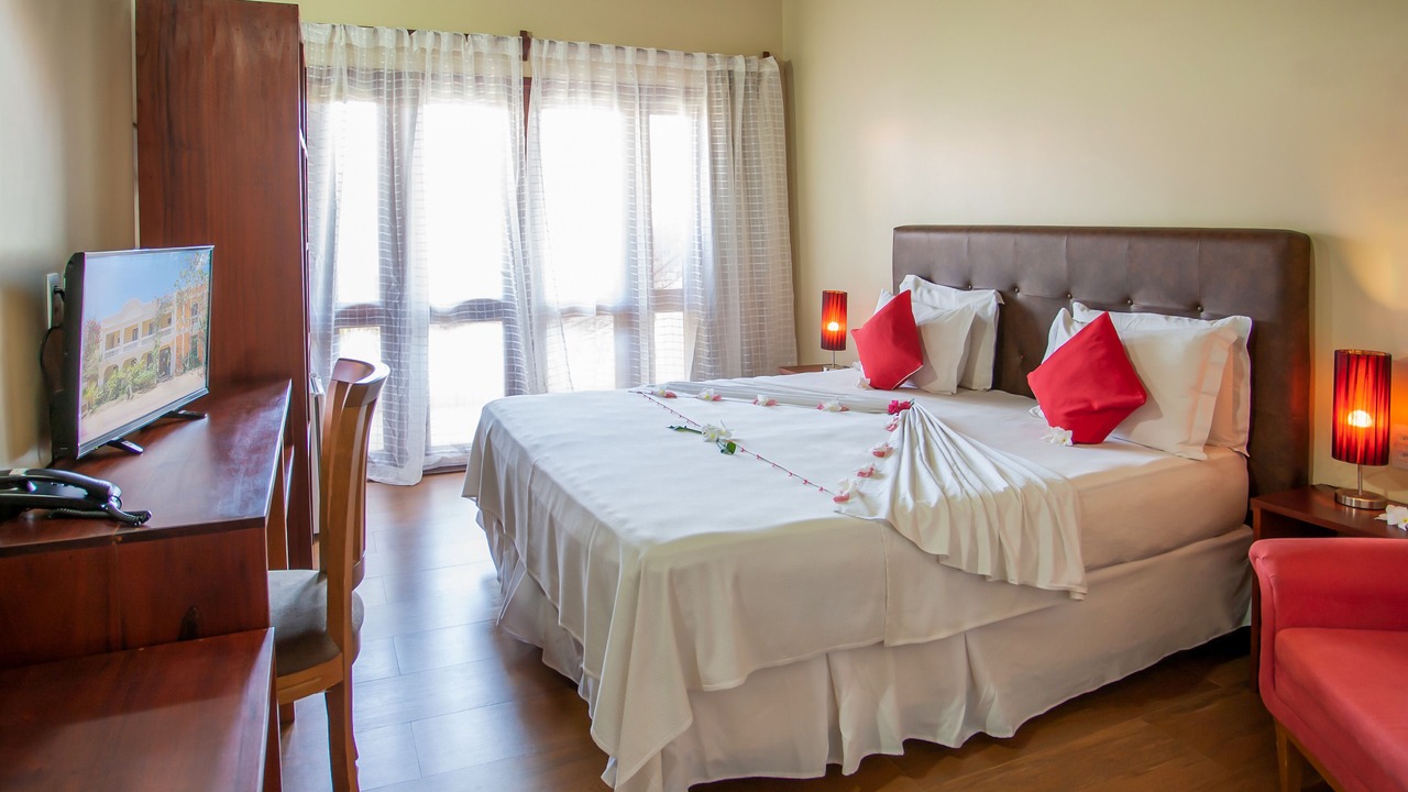 Photo of Bedroom in Jijoca de Jericoacoara