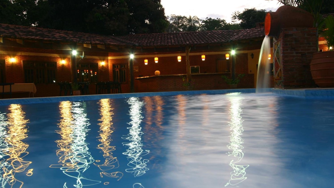 Photo of Outdoor in Bonito