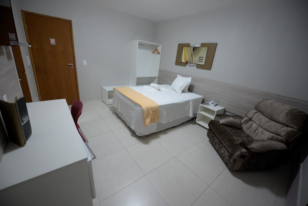 Photo of Bedroom in Barbalha