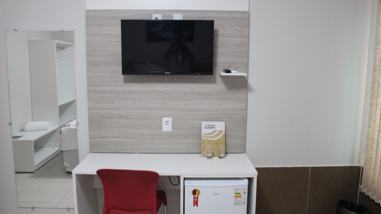 Photo of Bedroom in Barbalha