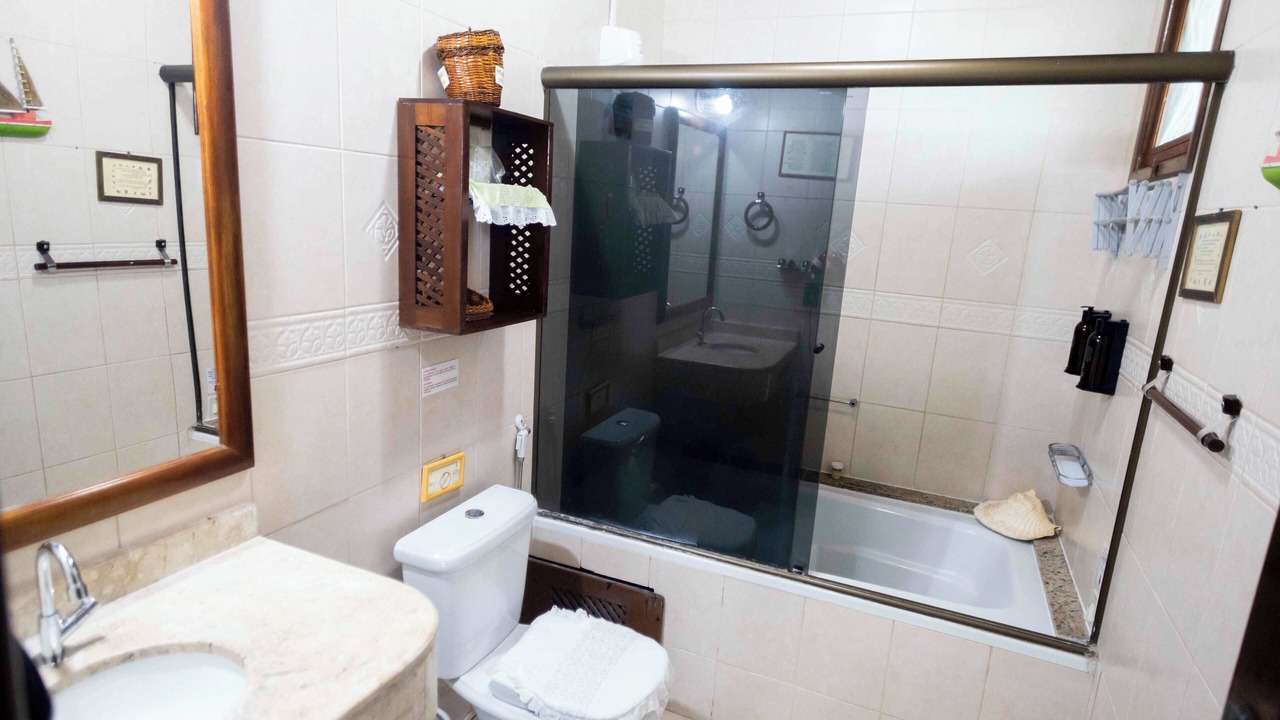 Photo of Bedroom in Morro de Sao Paulo
