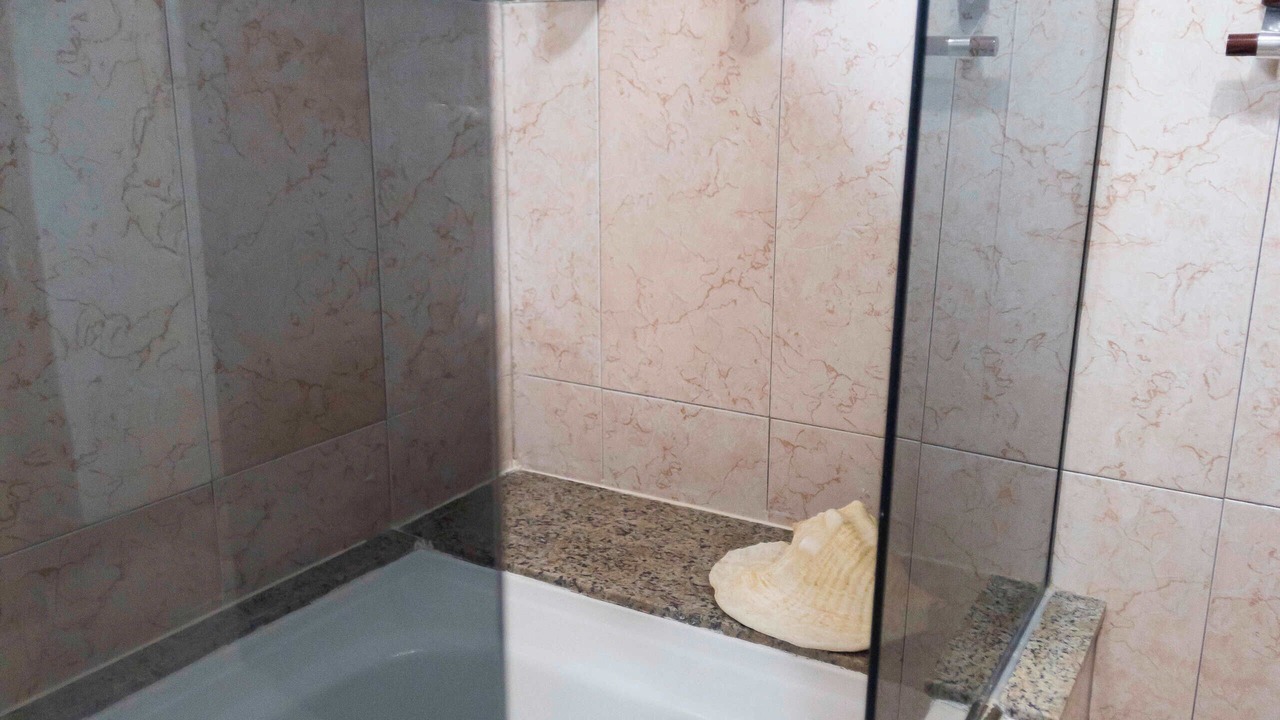 Photo of Bathroom in Morro de Sao Paulo