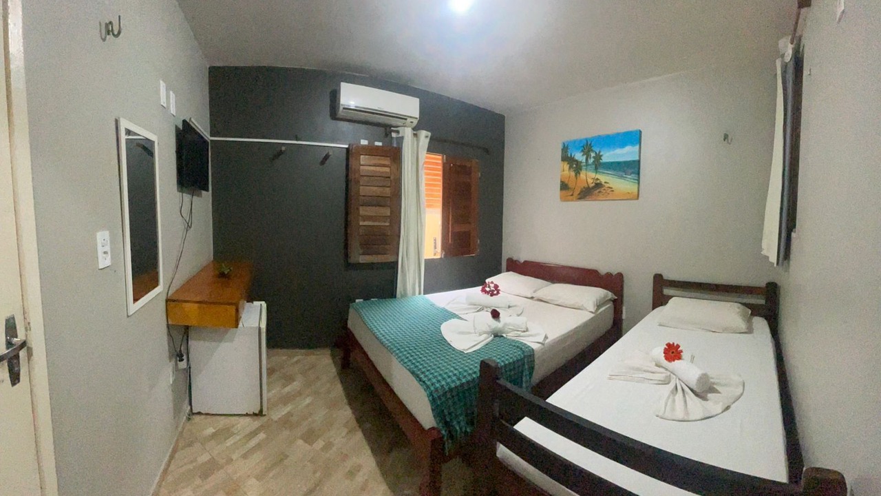 Photo of Bedroom in Jijoca de Jericoacoara