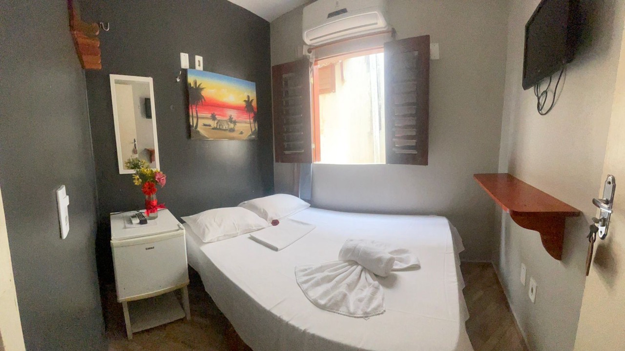 Photo of Bedroom in Jijoca de Jericoacoara