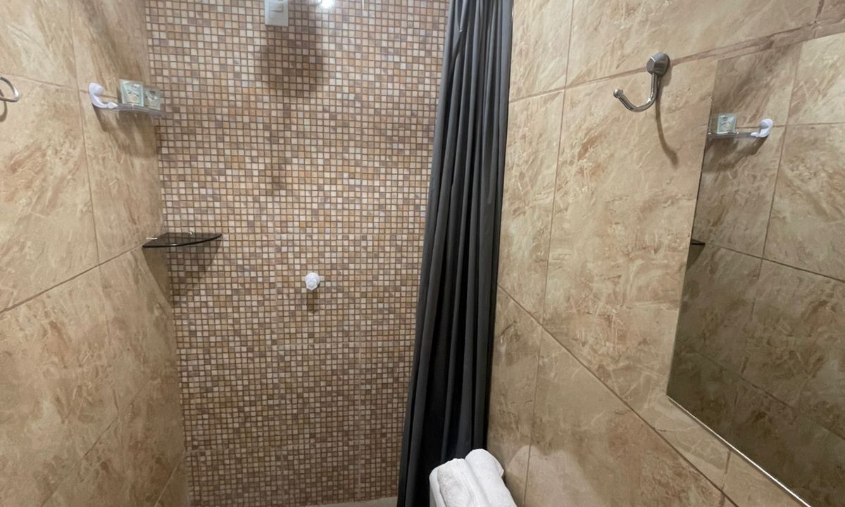 Photo of Bathroom in Jijoca de Jericoacoara